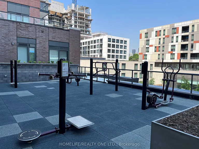 130 River St #2706 — Photo 20