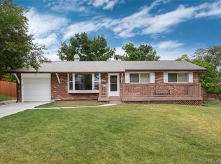7063 S Dexter St, Centennial, CO 80122