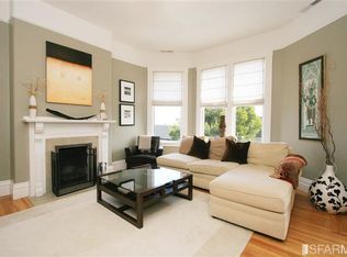 3128 Washington St, San Francisco, CA 94115