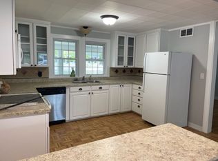58 Lebanon St #1, Hanover, NH 03755