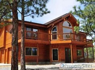 6400 Timber Trail Dr, Helena, MT 59602