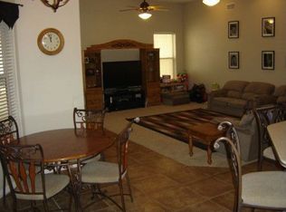 2115 N Apache Dr, Kingman, AZ 86401