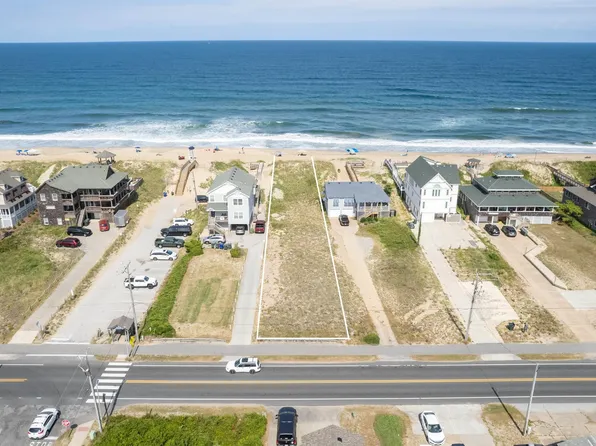 3603 S Virginia Dare Trl Lot 155R, Nags Head, NC 27959
