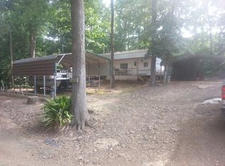 167 Theresa St, Many, LA 71449