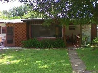 1504 SE Airport Rd, Arcadia, FL 34266