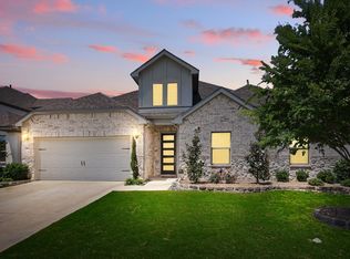 1108 Heritage Trl, Northlake, TX 76226