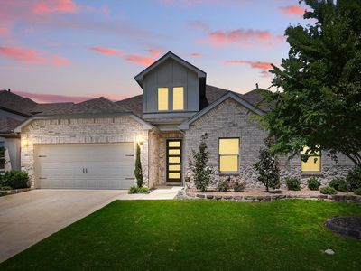 1108 Heritage Trl, Northlake, TX, 76226