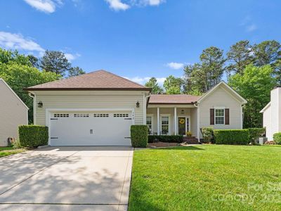 142 Broken Pine Ln, Mooresville, NC, 28117