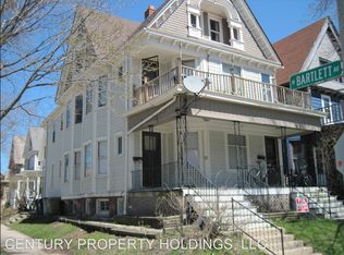 1502 E Kane Pl, Milwaukee, WI 53202