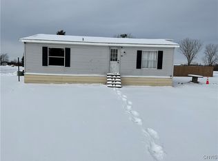 31285 Gardnerville Rd LOT 75, Evans Mills, NY 13637