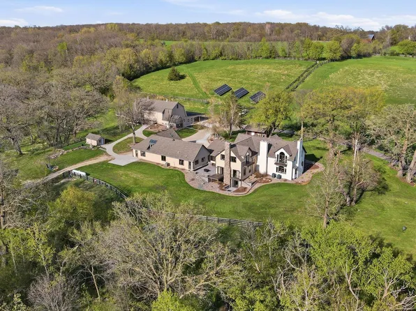 5135 Lonsdale Blvd, Webster, MN 55088