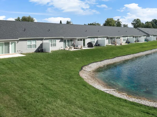 Whiteford Woods, 4828 Whiteford Rd #15c2f49d3, Toledo, OH 43623