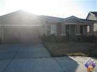 43029 Carpenter Dr, Lancaster, CA 93535