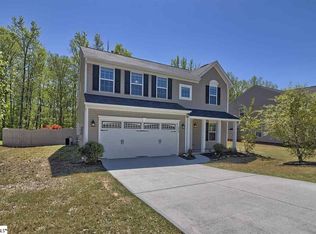 234 Bridgeport Rd, Boiling Springs, SC 29316