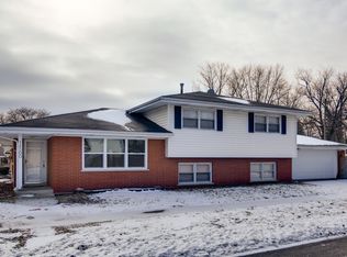 14500 Kildare Ave, Midlothian, IL 60445