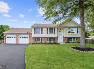 1300 Silo Way, Silver Spring, MD 20905