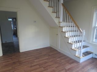 50 Laura St, Providence, RI 02907