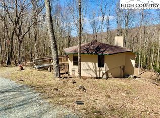 143 Hornbeam Rd, Banner Elk, NC 28604