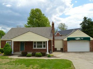 1446 Gardiner Ln, Louisville, KY 40213