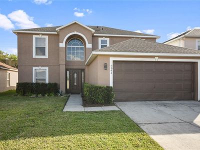 6844 Pomeroy Cir, Orlando, FL, 32810
