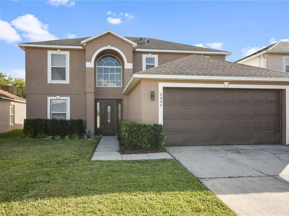 6844 Pomeroy Cir, Orlando, FL 32810
