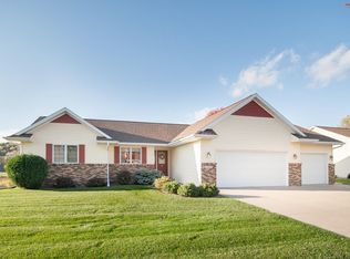 2407 Krause Rd, Onalaska, WI 54650