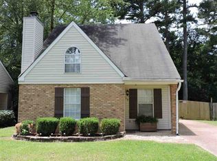 119 Hidden Crst, Madison, MS 39110