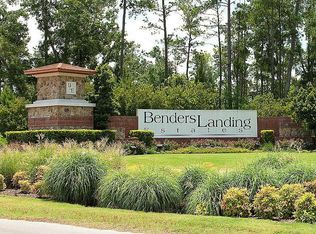 28535 E Benders Lndg, Spring, TX 77386