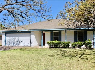 1405 Austin Ave, College Station, TX 77845