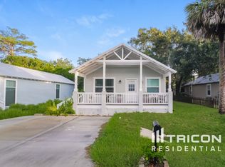 10 Poinciana Cove Rd, Saint Augustine, FL 32084