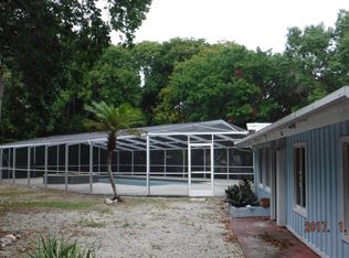 905 Estall St, Key Largo, FL 33037