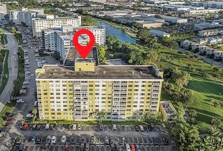 1st image of 4400 Hillcrest Dr APT 602B