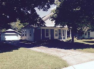 490 Gwynne St, Urbana, OH 43078