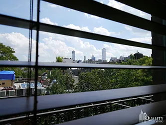 Rented by (Legacy) NY Quality Living Uptown