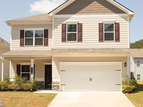 5228 Cedar Ridge Rd, Mount Olive, AL 35117