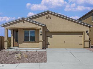 11501 W Arron Dr, Youngtown, AZ 85363