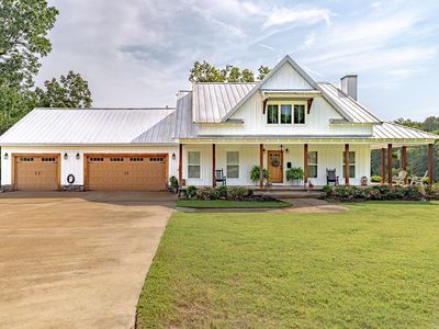 20005 Senteney Rd, Harrisburg, AR, 72432