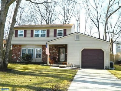 6 Saturn Dr, Sewell, NJ, 08080