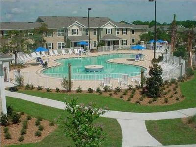 104 Cape Cod Dr, Panama City Beach, FL, 32407