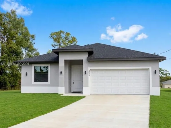 6208 Forest Ct, Labelle, FL 33935