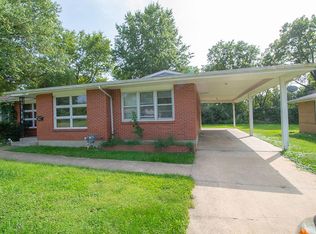 2316 Braemore Rd, Columbia, MO 65203