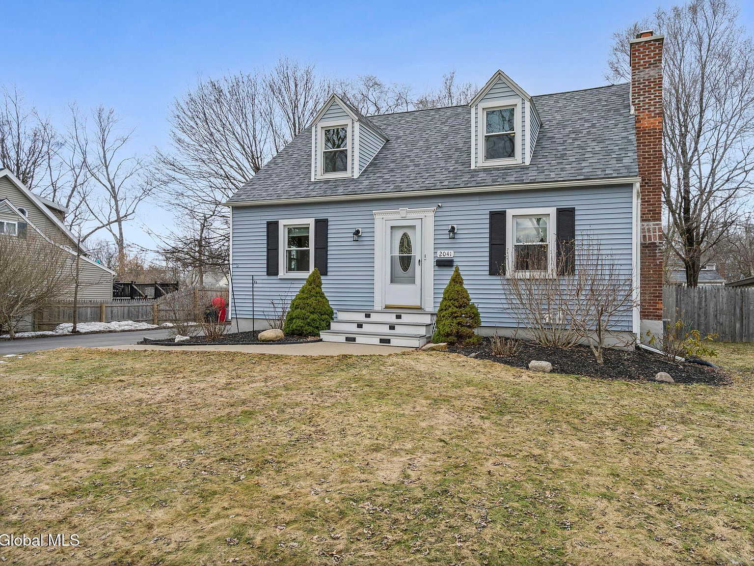 2041 Morrow Avenue, Niskayuna, NY 12309 | Zillow