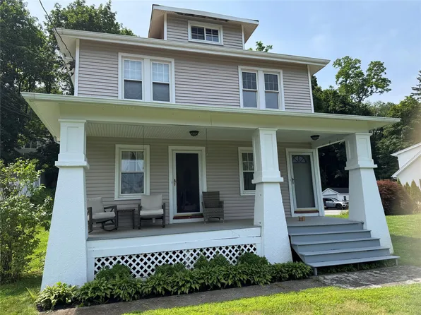 37 Church St, Bedford Hills, NY 10507