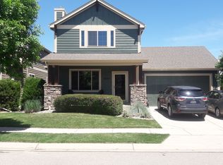 2844 Annelise Way, Fort Collins, CO 80525
