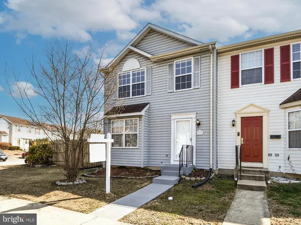 211 Green Fern Way, Halethorpe, MD 21227