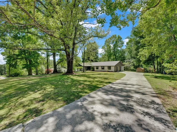 359 Mountain Trl, Warrior, AL 35180