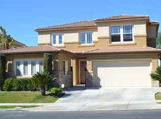 23031 Bouquet Cyn, Mission Viejo, CA 92692