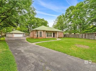 217 Barry Ave, Saraland, AL 36571