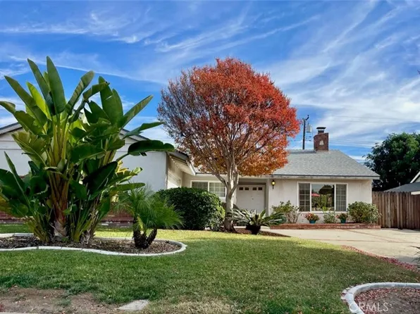 3194 Falcon St, Pomona, CA 91767