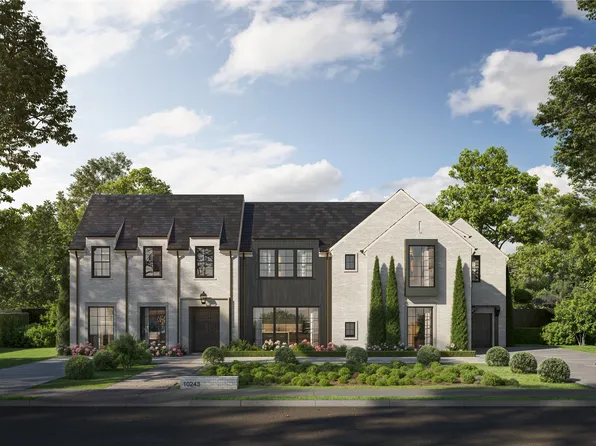 10243 Gooding Dr, Dallas, TX 75229